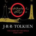 Cover Art for 9780563530589, The Two Towers: Radio Dramatization (Part Two) by J. R. R. Tolkien