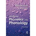 Cover Art for 8601234618898, Introducing Phonetics and Phonology by Davenport, Mike, Hannahs, S.J.