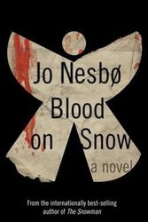 Cover Art for 9780385354196, Blood on Snow by Jo Nesbo