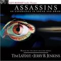 Cover Art for 9780842343381, Assassins: An Experience in Sound and Drama by Dr. Tim LaHaye, Jerry B. Jenkins, Jerry B. Jenkins
