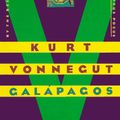 Cover Art for 9780440127796, Galapagos by Kurt Vonnegut