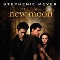 Cover Art for 9781905654611, New Moon by Stephenie Meyer