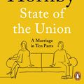 Cover Art for 9780241987797, State of the Union: A Marriage in Ten Parts by Nick Hornby