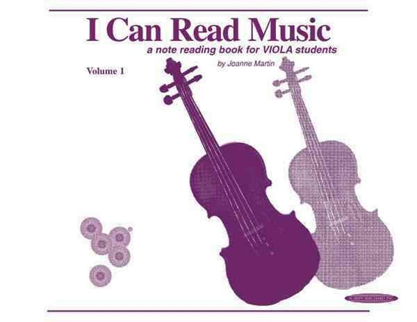 Cover Art for 9780874874402, I Can Read Music, Vol 1 by Joanne Martin