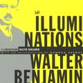 Cover Art for 9780712665759, Illuminations by Walter Benjamin