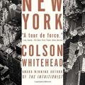 Cover Art for 9780385507943, The Colossus of New York by Colson Whitehead