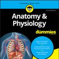 Cover Art for 9781119345305, Anatomy and Physiology For Dummies by Erin Odya, Maggie A. Norris