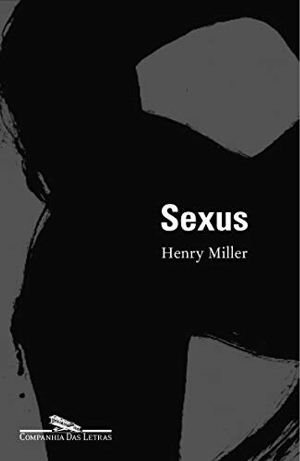 Cover Art for 9788535905809, Sexus by Henry Miller