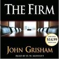 Cover Art for B004NJ69CW, The Firm Publisher: Random House Audio by John Grisham