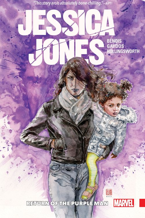 Cover Art for 9781302906375, Jessica Jones Vol. 3 by Brian Michael Bendis