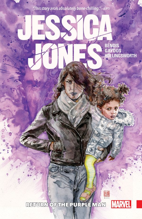 Cover Art for 9781302906375, Jessica Jones Vol. 3 by Brian Michael Bendis