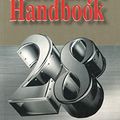 Cover Art for 9780831128005, Machinery's Handbook: Toolbox Edition by Erik Oberg