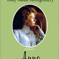 Cover Art for 9782258040892, Anne quitte son île by Lucy Maud Montgomery