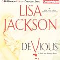 Cover Art for 9781441813282, Devious by Lisa Jackson