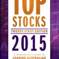 Cover Art for 9780730315070, Top Stocks 2015 by Martin Roth