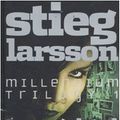 Cover Art for 9788831798631, Uomini che odiano le donne. Millennium trilogy by Stieg Larsson