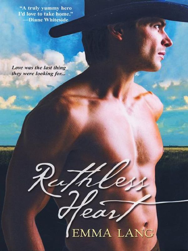 Cover Art for 9780758260970, Ruthless Heart by Unknown