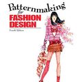Cover Art for 9780131699939, Patternmaking for Fashion Design and DVD Package by Helen Joseph Armstrong