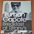 Cover Art for 9781856132510, Breakfast at Tiffany's by Truman Capote