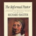 Cover Art for 9780880703703, The Reformed Pastor by Richard Baxter