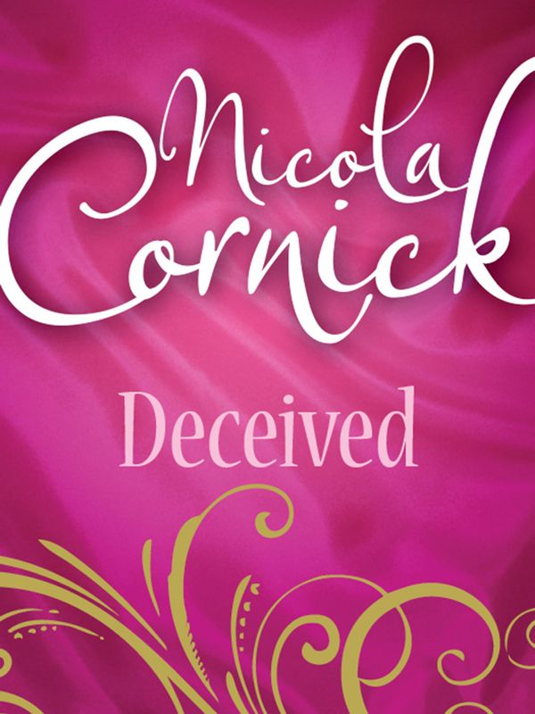 Cover Art for 9781743698037, Deceived by Mary Balogh