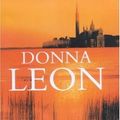 Cover Art for B01K3HDDC6, A Sea of Troubles by Donna LEON (2001-08-01) by Unknown