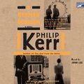 Cover Art for 9781415946411, A German Requiem by Philip Kerr