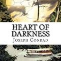 Cover Art for 9781545158036, Heart of Darkness by Joseph Conrad