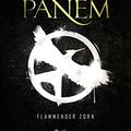 Cover Art for 9783789121296, Die Tribute von Panem 3. Flammender Zorn by Suzanne Collins