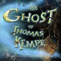 Cover Art for 9781405225427, The Ghost of Thomas Kempe by Penelope Lively