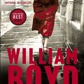 Cover Art for 9780679314790, Restless by William Boyd