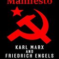 Cover Art for B06Y66B5WS, The Communist Manifesto by Karl Marx
	 ,     Friedrich Engels