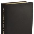 Cover Art for 9780758617675, The Lutheran Study Bible Large Print Black Genuine Leather by Concordia Publishing House