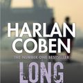 Cover Art for 9781409150466, Long Lost by Harlan Coben