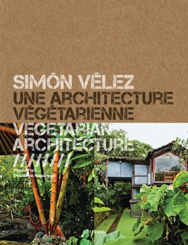 Cover Art for 9782330012373, Simon Velez by Pierre Frey