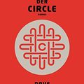 Cover Art for 9783462046755, Der Circle by Dave Eggers