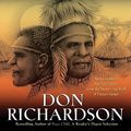 Cover Art for 9780830746637, Lords of the Earth by Don Richardson