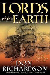 Cover Art for 9780830746637, Lords of the Earth by Don Richardson