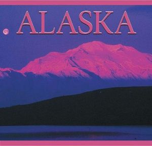 Cover Art for 9781552850251, Alaska by T. Lloyd