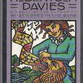 Cover Art for 9780816148394, The Lyre of Orpheus by Robertson Davies