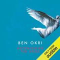 Cover Art for B07MVJ2G1L, Astonishing the Gods by Ben Okri