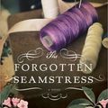 Cover Art for 0760789241949, The Forgotten Seamstress by Liz Trenow