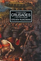 Cover Art for 9780140137064, A History of the Crusades by Steven Runciman