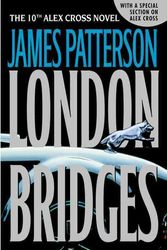 Cover Art for 9780446613354, London Bridges by James Patterson