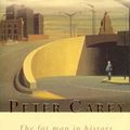 Cover Art for 9780702230202, The Fat Man in History by Peter Stafford Carey