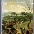 Cover Art for 9780425112717, The King Beyond the Gate by David Gemmell