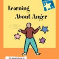 Cover Art for 9780897933094, Stars Program: Learning About Anger by Jan Stewart