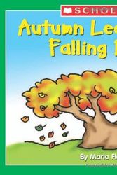 Cover Art for 9780439586962, Autumn Leaves Are Falling Down by Maria Fleming