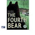 Cover Art for 9781415929841, Fourth Bear, the (Lib)(CD) by Jasper Fforde, Simone Vance