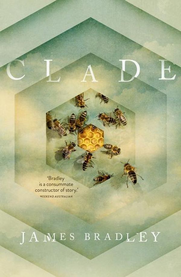 Cover Art for 9780857978721, Clade by Unknown